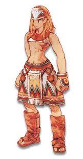 Final fantasy tactics geomancer