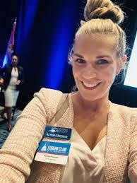 Erica Henn's Instagram, Twitter & Facebook