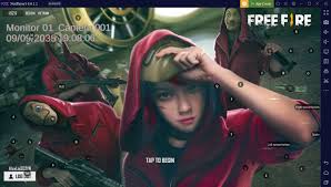 Bấp chấp smartphone của bạn đang chạy trên nền hệ điều hành. Cach Táº£i Va ChÆ¡i Game Garena Free Fire Tren May Tinh Nhanh Nháº¥t Noxplayer