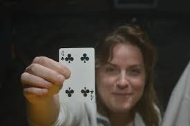 A different kind of holiday, thanks Kate