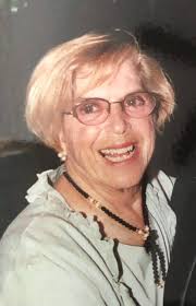 Obituary for Antima Troiani