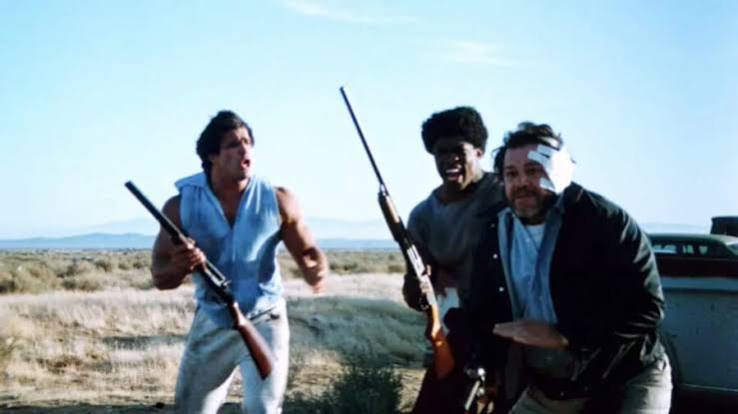 The Long-Forgotten '80s Crime Comedy That Is Almost Too Shocking, Stream  Without Netflix | GIANT FREAKIN ROBOT