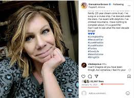 Leon Brown: So Heres Me - Page 3 - Sister Wives - PRIMETIMER