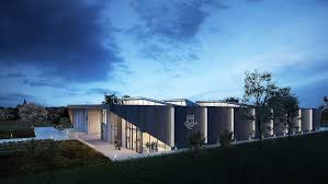 Weingut Nett Wine Architecture Germany Pfalz Weingut Wein Pfalz