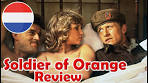 Soldier of Orange (1977) Review - YouTube