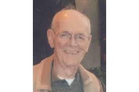 Richard Litzinger Obituary (1929