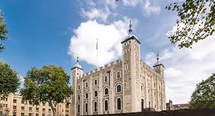 Hier 10 fakten über den tower of london. London Kurztrip Tickets London Tower
