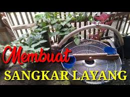 Dari ilustrasi soal diatas dapat ditarik kesimpulan, yang diketahui: Cara Mudah Membuat Sangkar Layang Tekukur Youtube