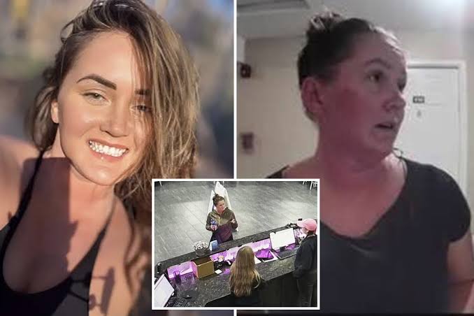 South Carolina personal trainer goes missing as police call her  disappearance 'out of character' - AOL