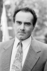 MONEY INTO LIGHT: AN INTERVIEW WITH DAN HEDAYA