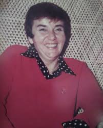 Edith Fredrickson Obituary April 21, 2023