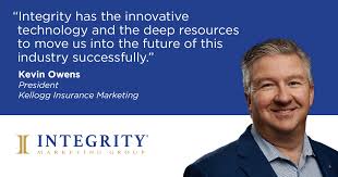 We know that having the products available to agents is not enough. Integrity Marketing Group Dallas Texas Facebook