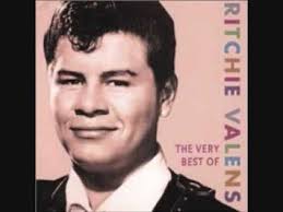 Donna by Ritchie Valens