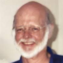 Frank William Ball Obituary (2021)