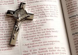 If a man offered for love all the wealth of his house, he would be utterly despised. Bible Verses Every Catholic Should Know