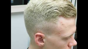 Well, everyone that has ever before faced this task understands that it's not as straightforward. How To Shadow Fade With Blonde Hair Youtube