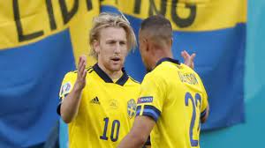 Emil peter forsberg (swedish pronunciation: The Best 13 Emil Forsberg Long Hair