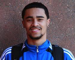 Former Benson forward Bryce White signs with Portland State basketball