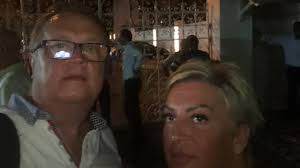 Thomas Cook customers say they were 'held hostage' at Tunisian hotel