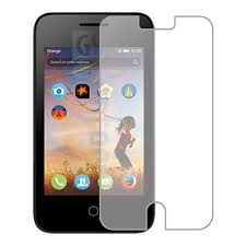 Alcatel Orange Klif Screen Protector ...