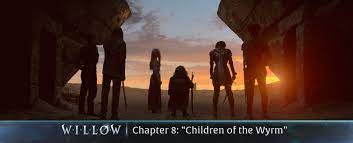 Willow | Chapter 8: “Children of the Wyrm” Episode Guide • Lucasfilm