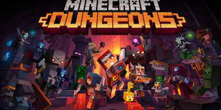 Pc, xbox one, nintendo switch, playstation 4. Minecraft Dungeons Cheats And Tips Ps4 Xbox One Switch