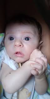 My princess turned 31