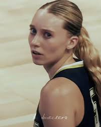 Paige Bueckers: Celebrating WNBA Rookie Highlights