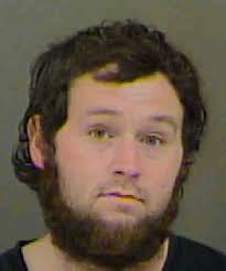 Corey Cullen Possess Stolen Motor Vehicle