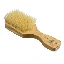 4.4 out of 5 stars. Kent Os11 Diplomat For Fine Hair Hand Finished Hairbrush Hair Brush Natural Hair Oils Pure Products