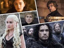 Many got actors have stolen our hearts, which makes us wonder if these actors are stealing any hearts outside of westeros. Quiz Which Game Of Thrones Character Are You