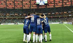 Chelsea vs villarreal in the uefa super cup kicks off at 8pm. Uefa Super Cup 2019 When Do Champions League Winners Liverpool Face Chelsea Football Sport Express Co Uk