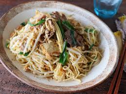 pin on 焼きそばのアイデア