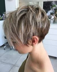 Accessorize this short hairstyle for women with oodles of confidence and you are ready to turn multiple heads around you. Small Face Hairstyles