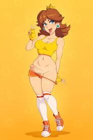Mario daisy gif  funny cocks & best free porn: r34, futanari, shemale,  hentai, femdom and fandom porn