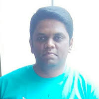 50+ "Joseph Prasad" profiles