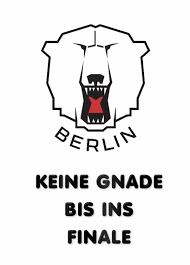 Pin Von Pflegeultra Auf Eisbaren Berlin Eisbaren Berlin Berlin Eishockey