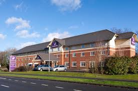 The premier inn at gatwick north terminal was right outside the departures hall and the train to the south terminal. Hotels Near Gatwick Airport Airport Hotels With Parking Premier Inn