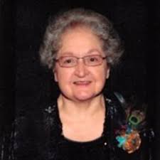 Mozelle Barnhill Gerald Obituary August 5, 2014