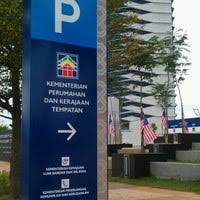 4g9, persiaran perdana, presint 4 , 62100 putrajaya. Kementerian Perumahan Dan Kerajaan Tempatan Kpkt No 51 Persiaran Perdana