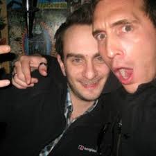 Stream Steve 父 Loftus music