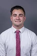 2020 Baseball Roster