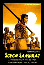 Seven Samurai (Film) - TV Tropes