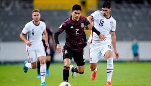 Una breve reseña histórica de la selección sub 23 de honduras. Ywh11mwemvtbjm