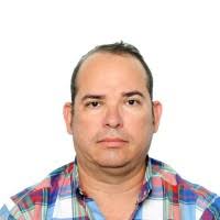 Peter Kepes Gonzalez