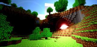 There is no psd format for minecraft logo in our system. Wallpapers Minecraft Hd Posted By Samantha Anderson