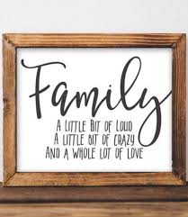 Family Printable Entryway Signs Home Decor Signs Sign Quotes