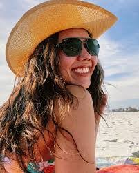 Natalie Ake's Instagram, Twitter & Facebook