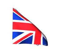 Free united kingdom flag downloads including pictures in gif, jpg, and png formats in small, medium, and large sizes. Flag Great Britain Animated Flag Gif
