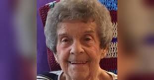 Ruth E. Heller Obituary